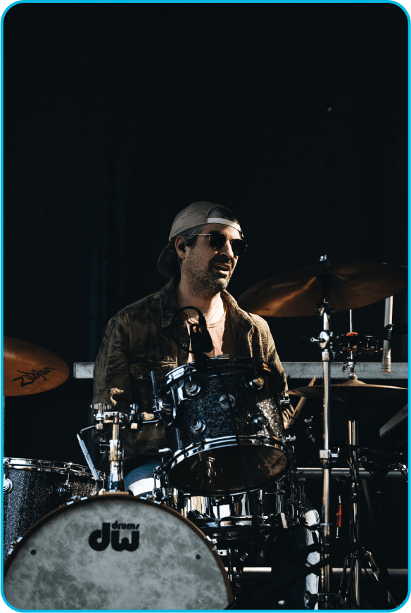 drummer