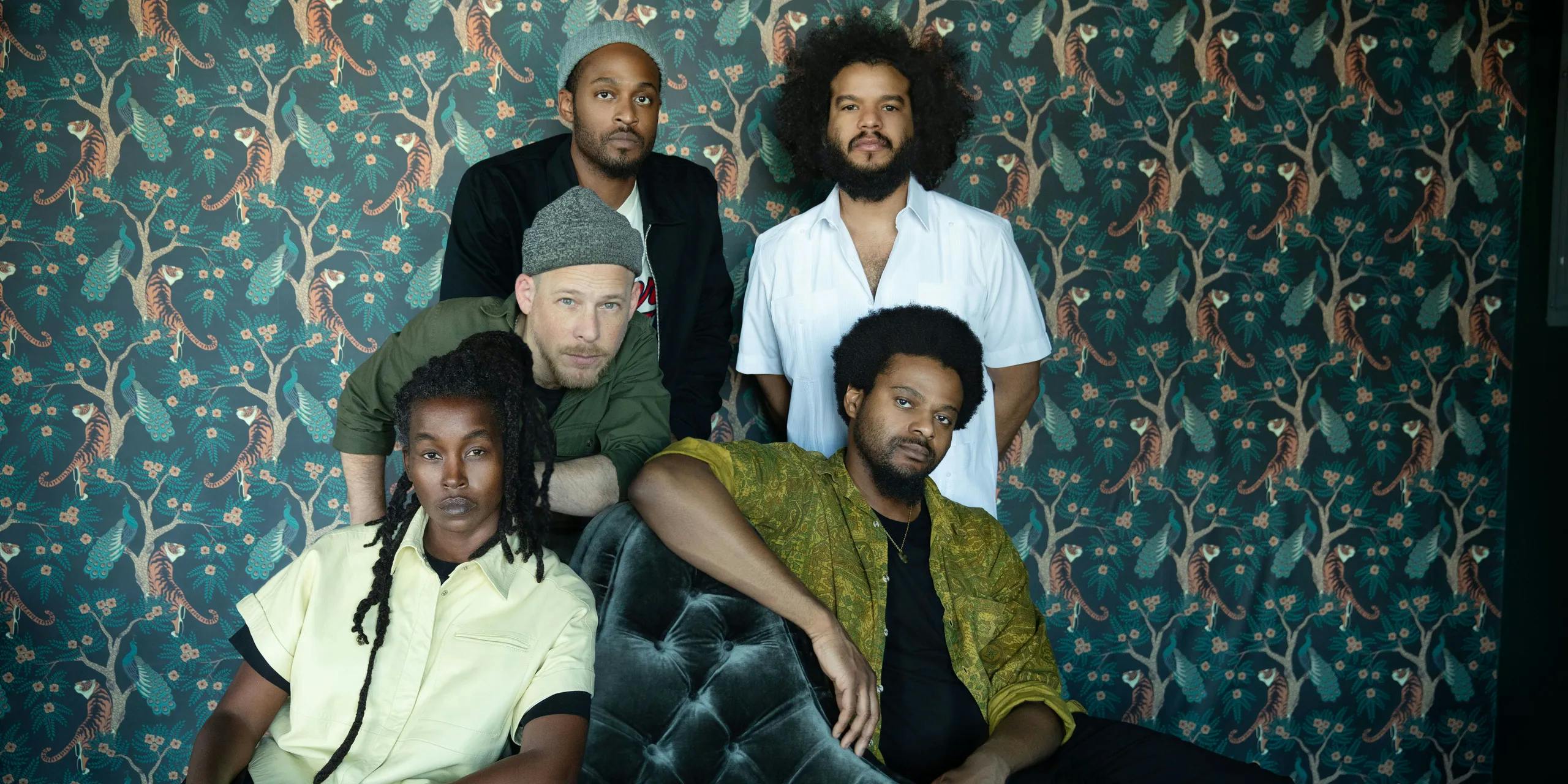 Irreversible Entanglements Irreversible Entanglements
