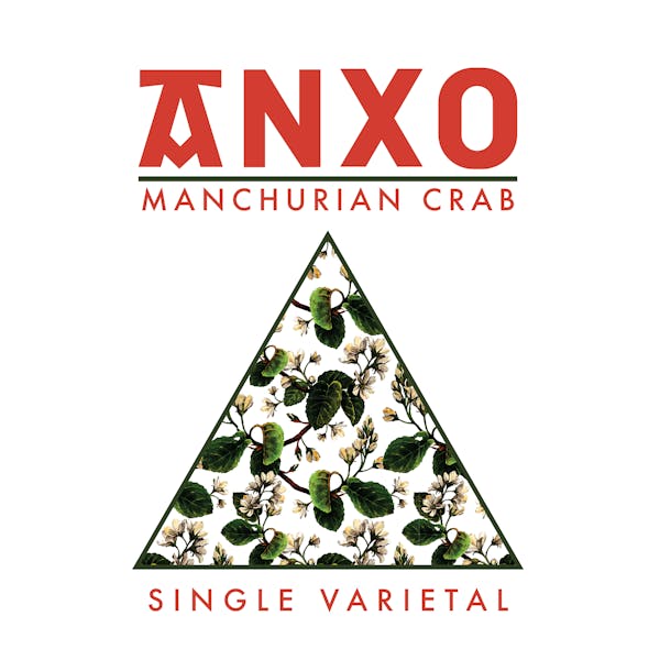 Single Varietal: Manchurian Crab