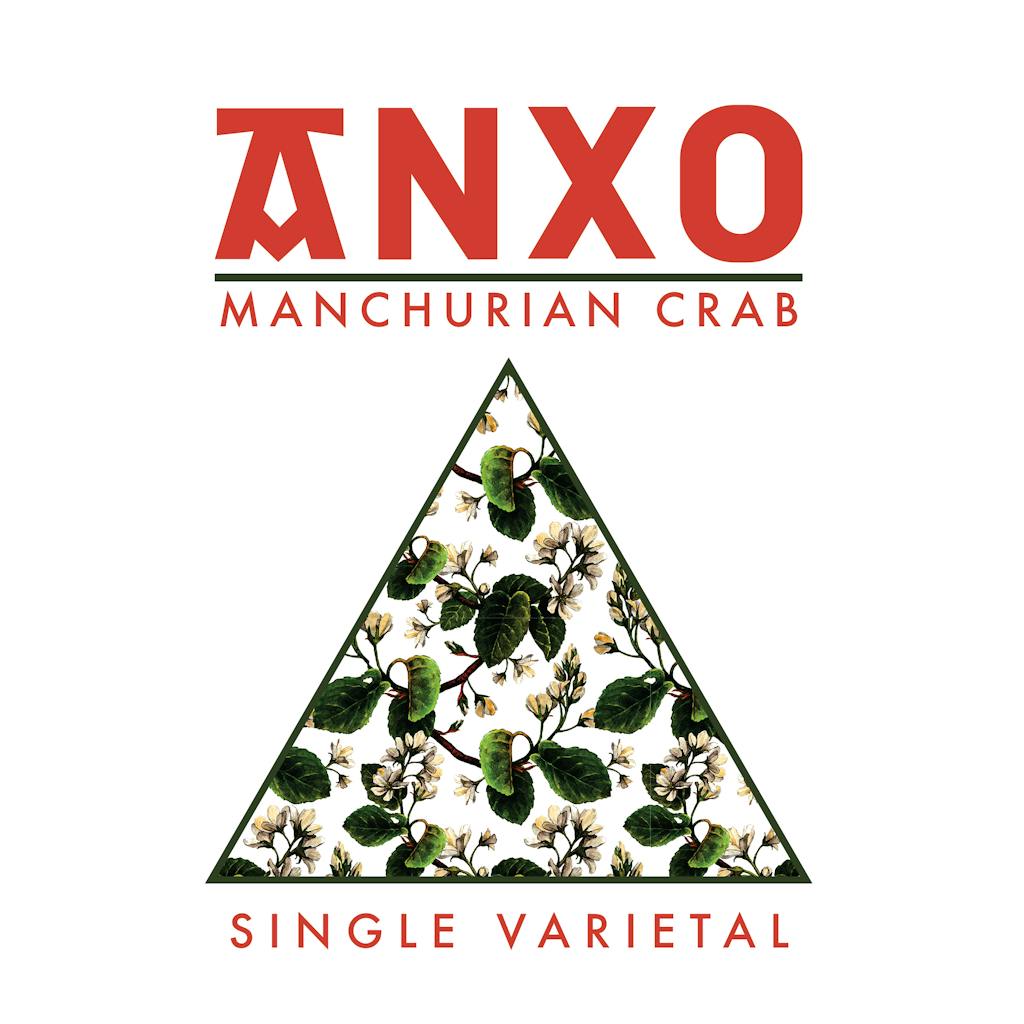 ANXOManchurian