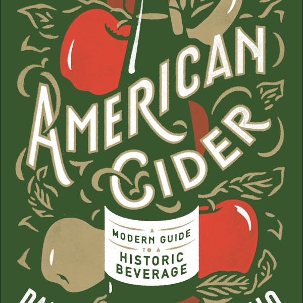 American Cider – book