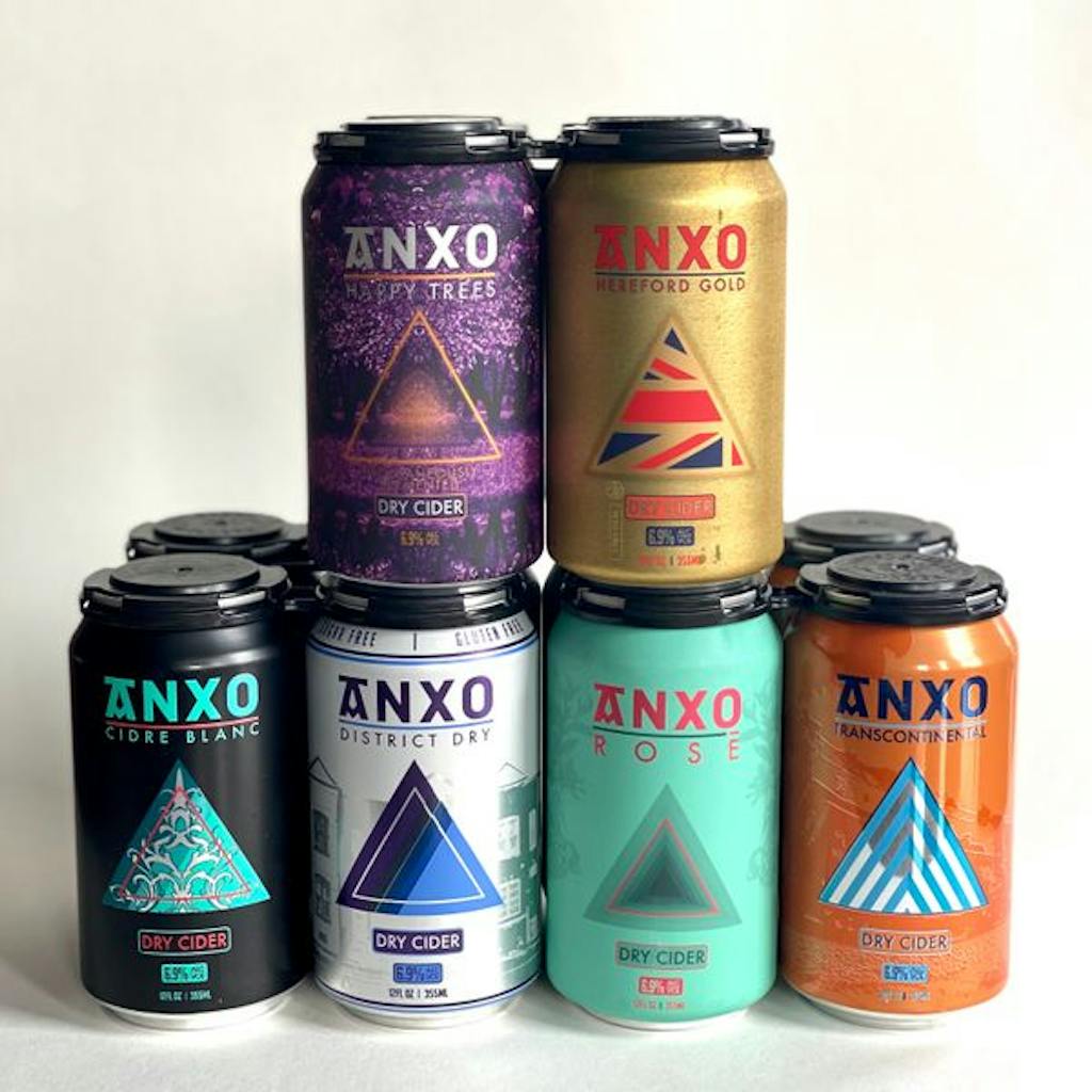 Mixed 6 - Sept 14, 2020