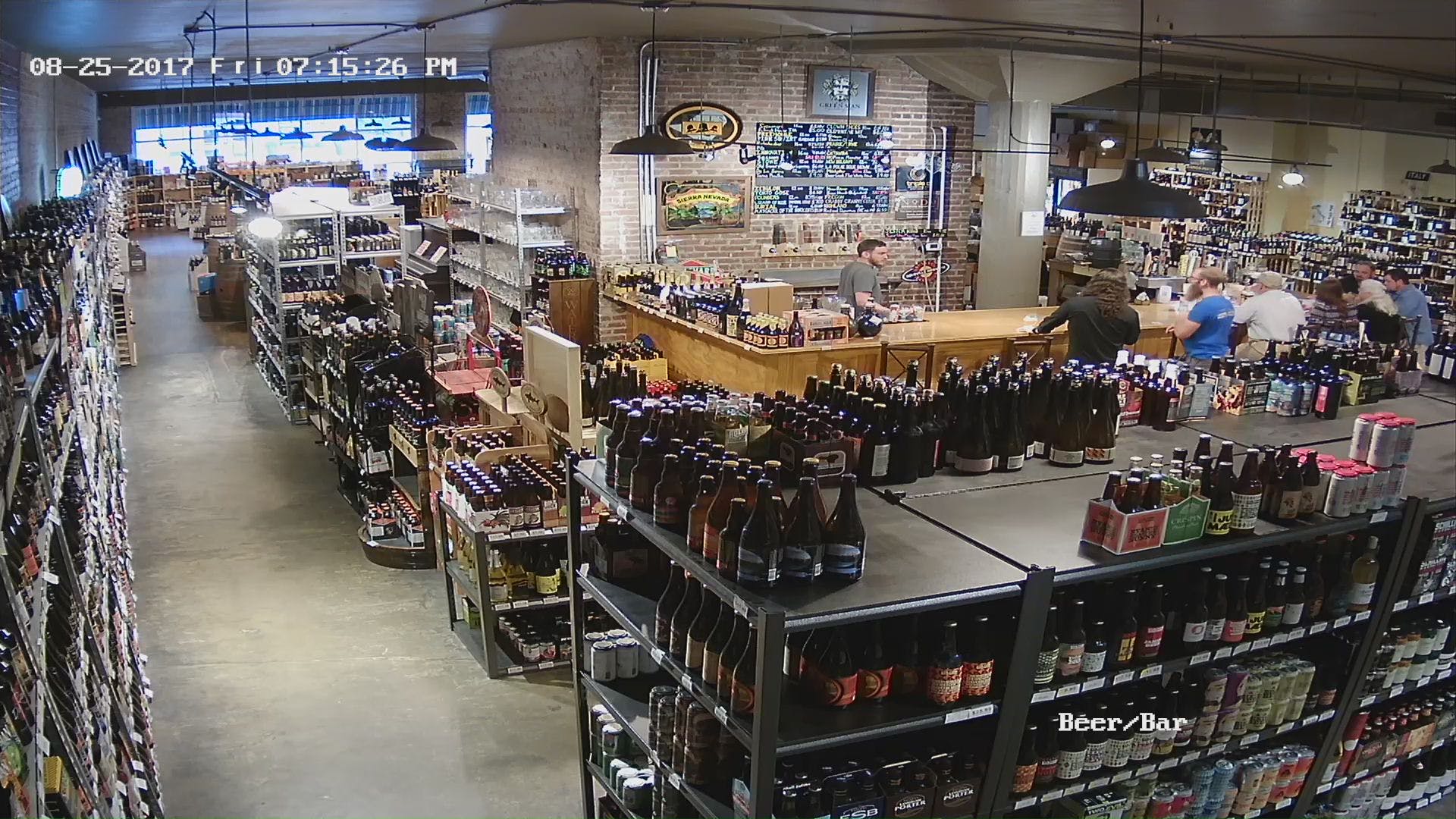 NEW ASHEVILLE CRAFT BEV ARRIVALS 7/20/19