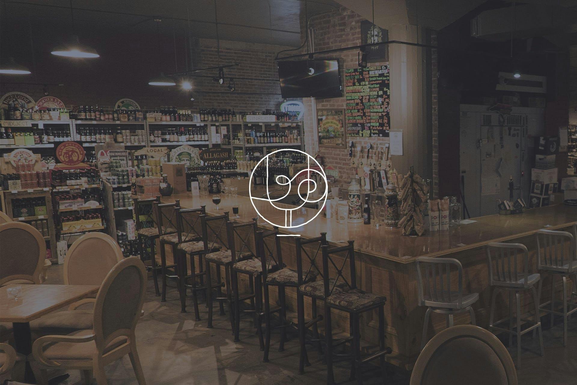 Appalachian-Vintner-Bar