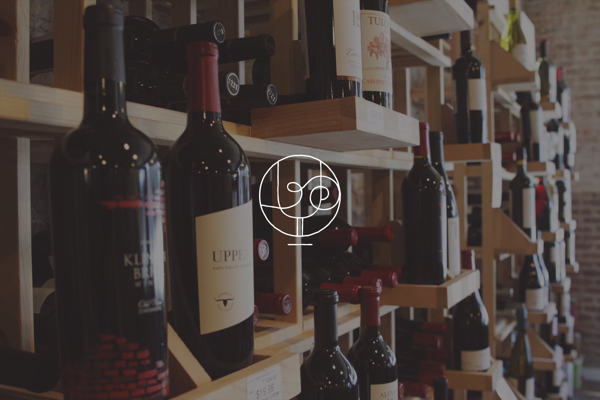 Mothers Day Natural   Wine Box