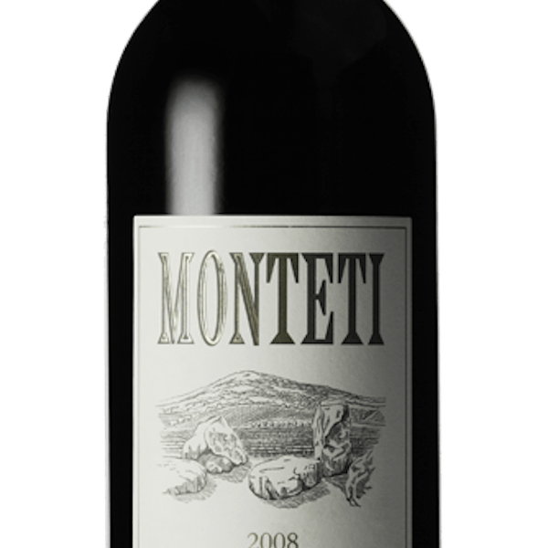 Wine Tasting w/ Javier Pedrazzini Tenuta Monteti – SOLD OUT