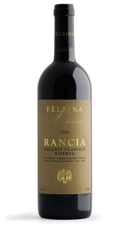 Felsina RANCIA CHIANTI CLASSICO RISERVA 2018 OFFER