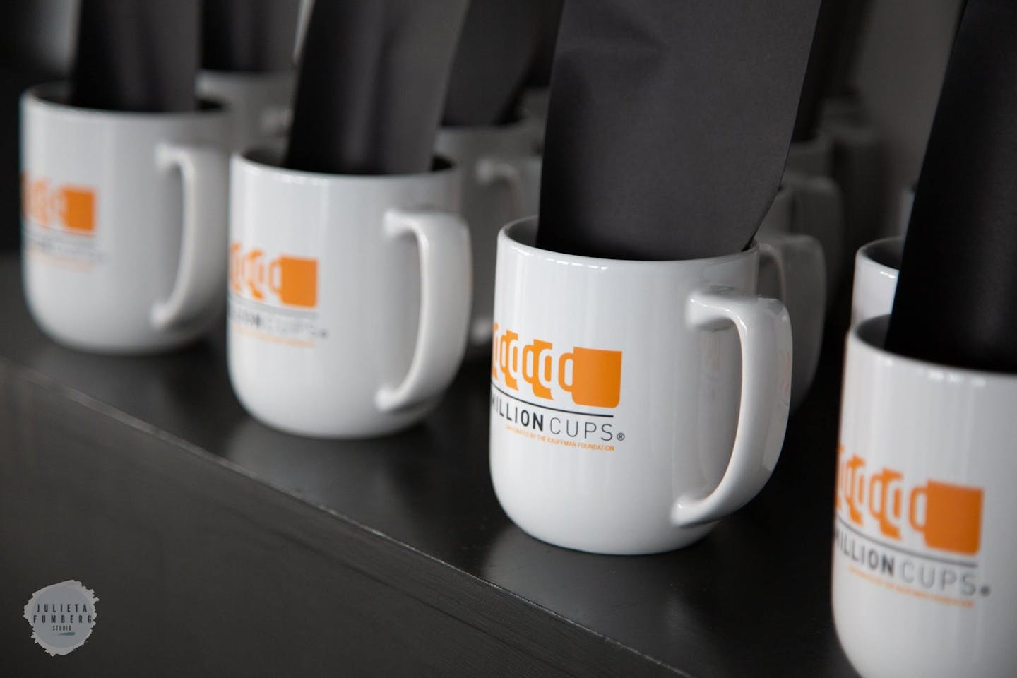 1 Million Cups 1 Million Cups