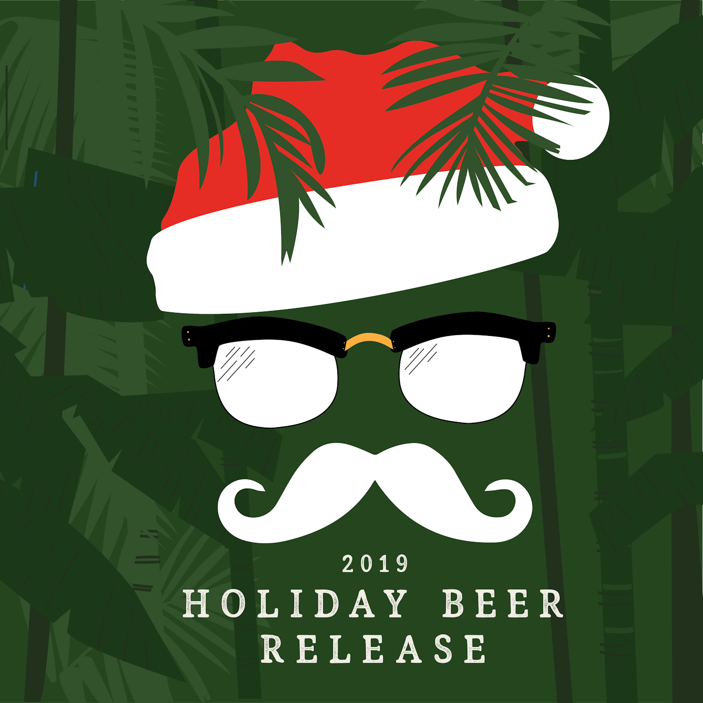 2019 Holiday Beer Release_SQUARE Archetype Brewing