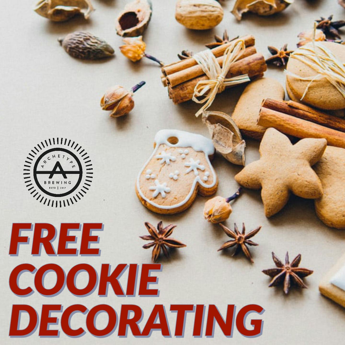 Cookie Decorating (1)