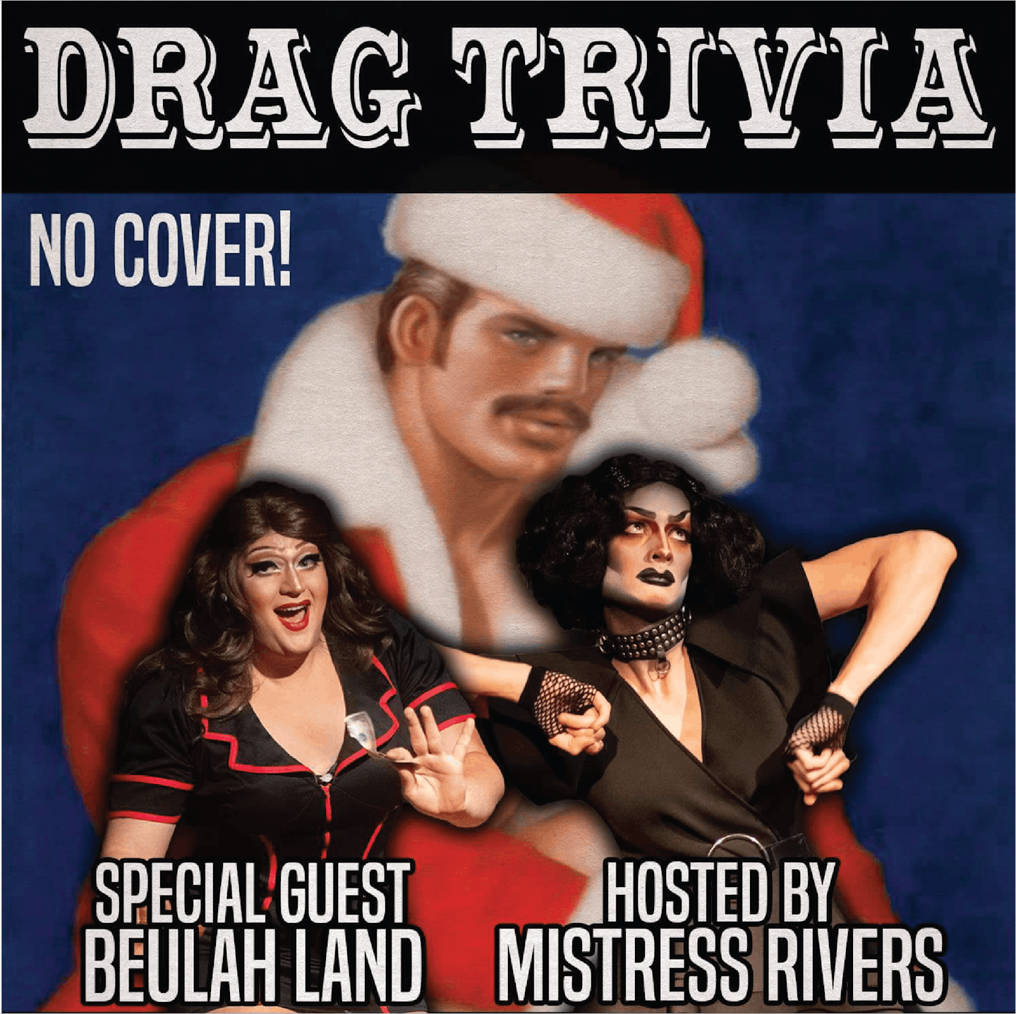 Drag Trivia_SQ Archetype Brewing