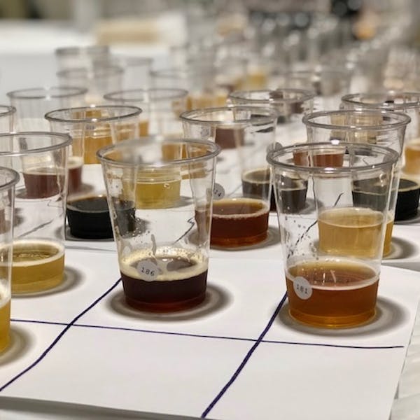 2018 NC Brewers Cup – Results Here! – NC Brewers Guild