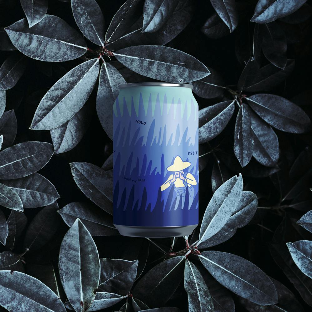 Talking to Plants Archetype Brewing