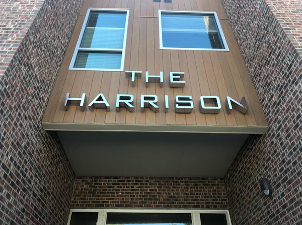 Five Points Broadway District, Asheville NC Broadway Street Downtown Asheville