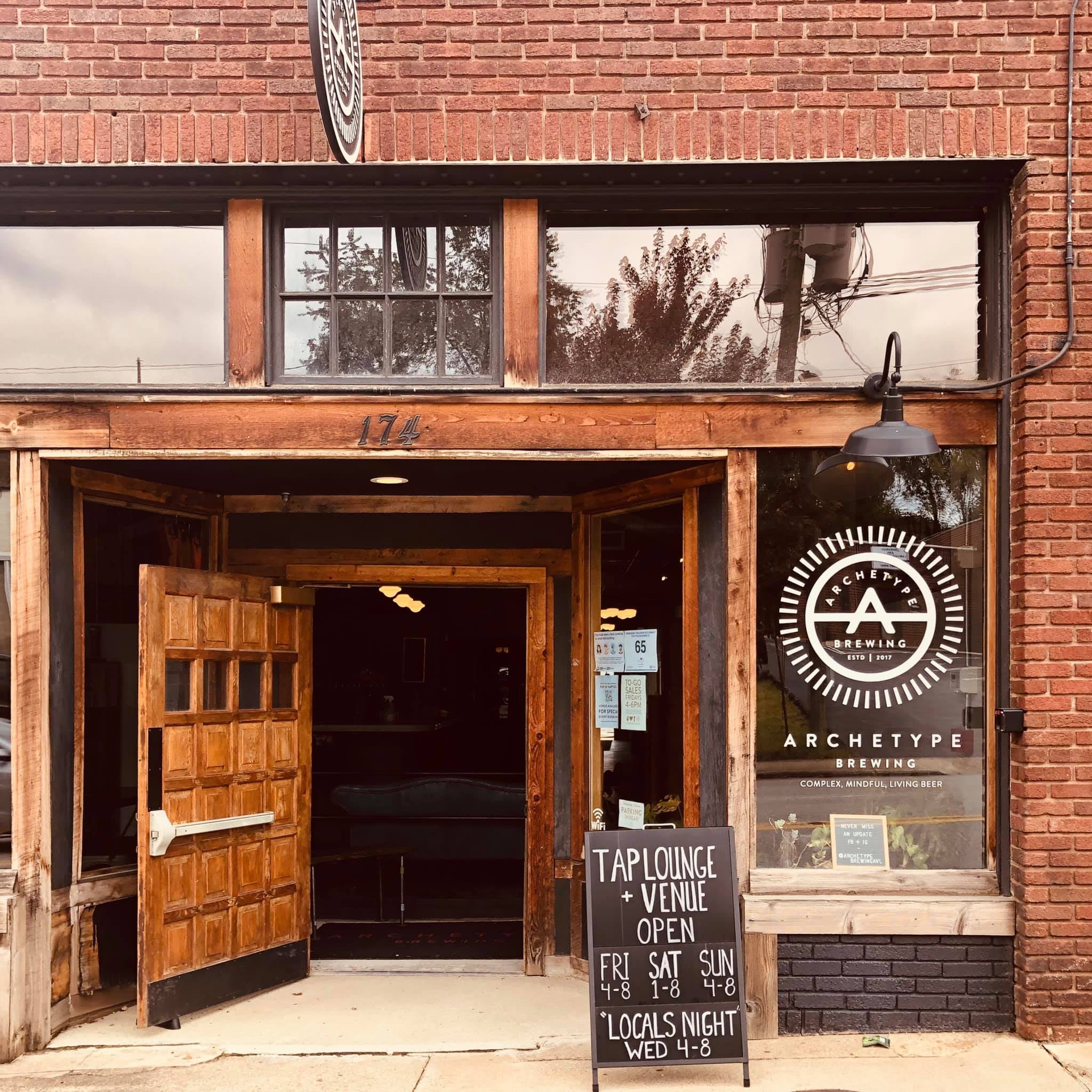 Five Points Broadway District, Asheville NC Broadway Street Downtown Asheville