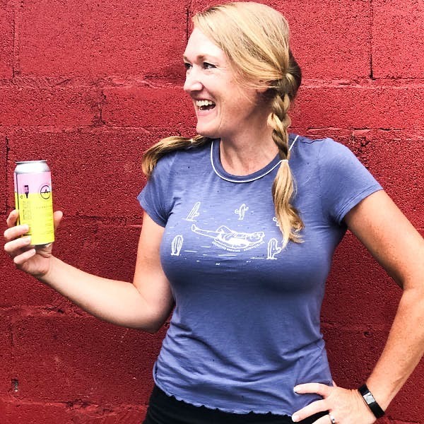 Alternate image for crew member Corina Casanova