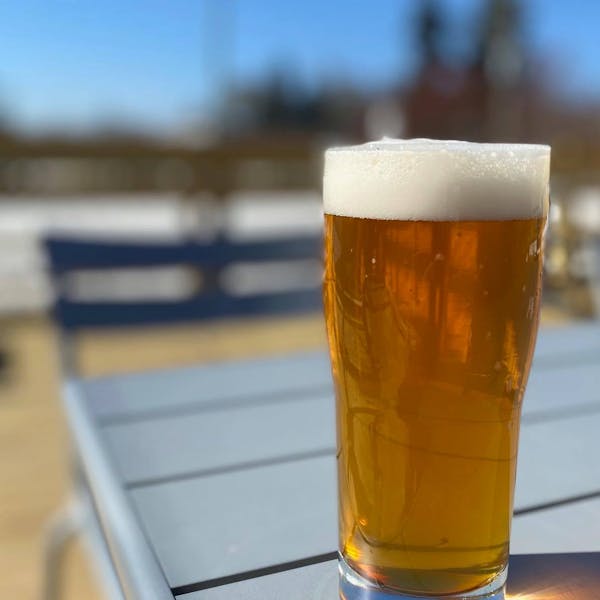 Mount Crushmore Archetype Brewing