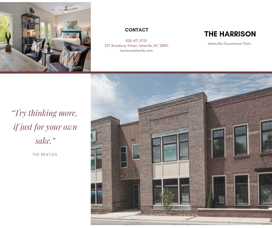 Five Points Broadway District, Asheville NC Broadway Street Downtown Asheville