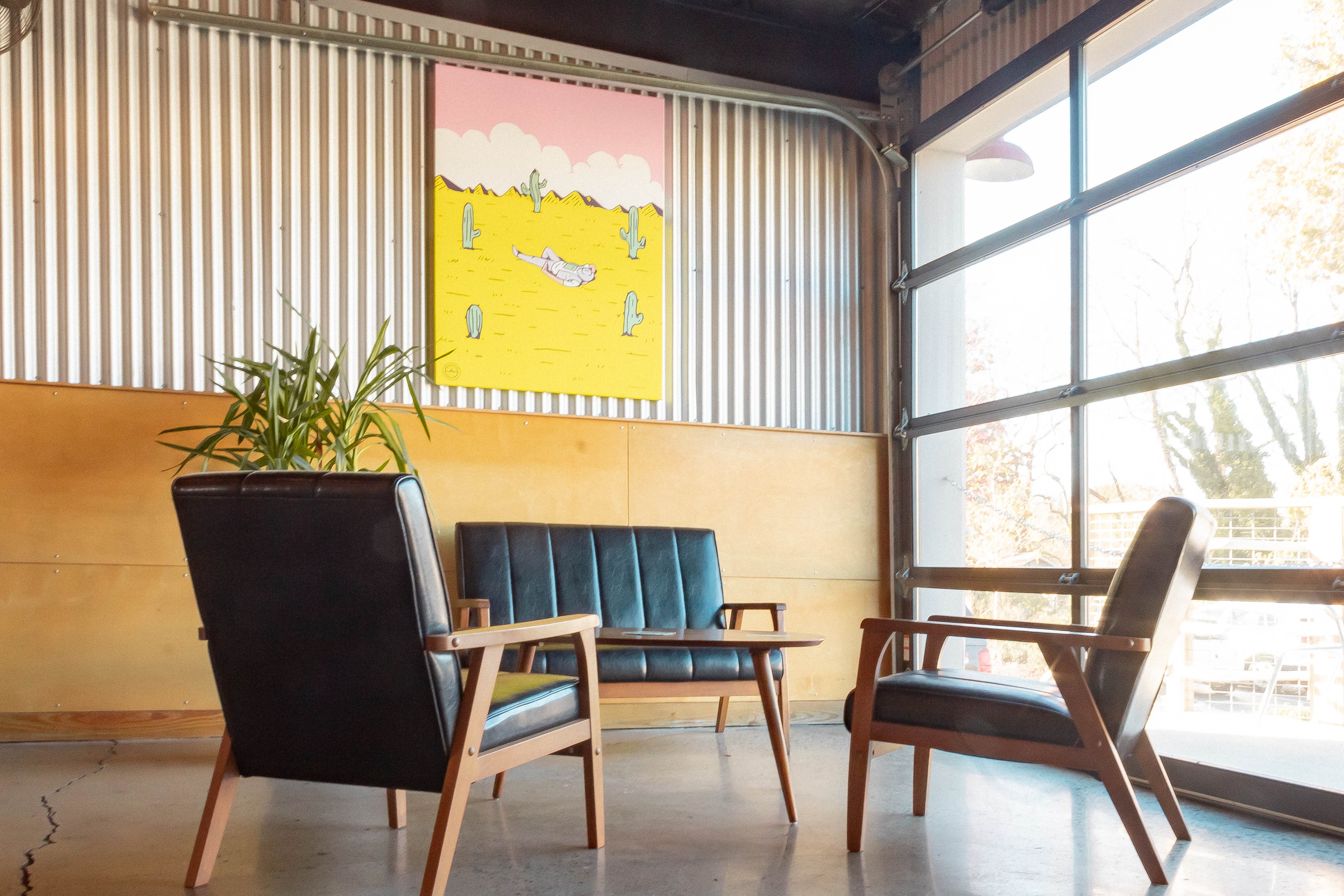 2020_Archetype Brewing Haywood Taproom _ Carlos Maldonado Romero - 2