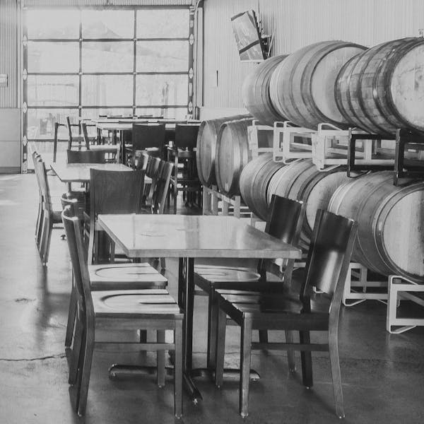 Archetype Brewing Haywood Taproom Archetype Brewings Haywood (pictured) taproom is available for Thanksgiving Day, along with the downtown Tap Lounge + Venue