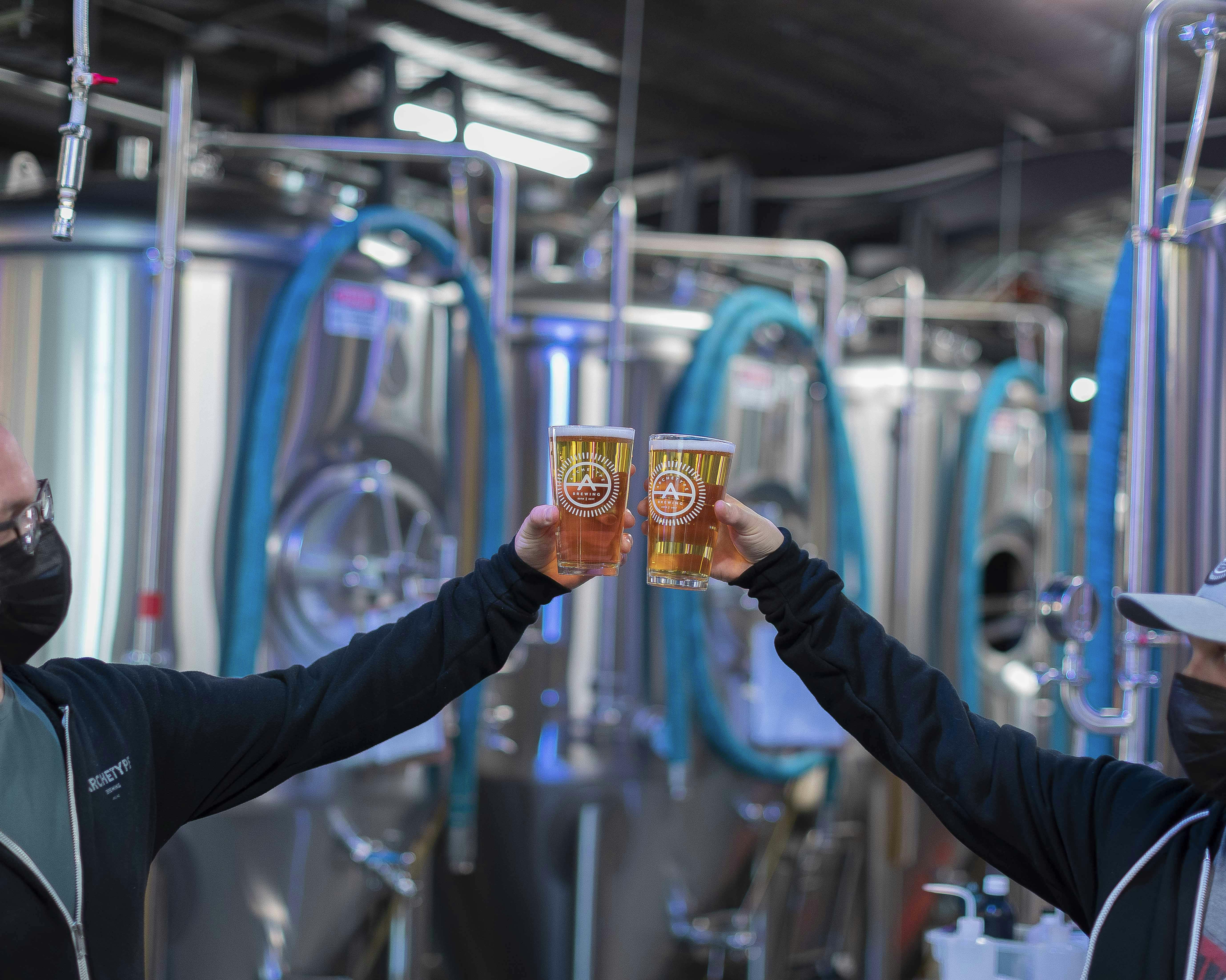 2021_Cowboy Poet Archetype Brewing Cheers_ Carlos Maldonado Romero - 1 2021_Cowboy Poet Archetype Brewing Cheers_ Carlos Maldonado Romero - 1
