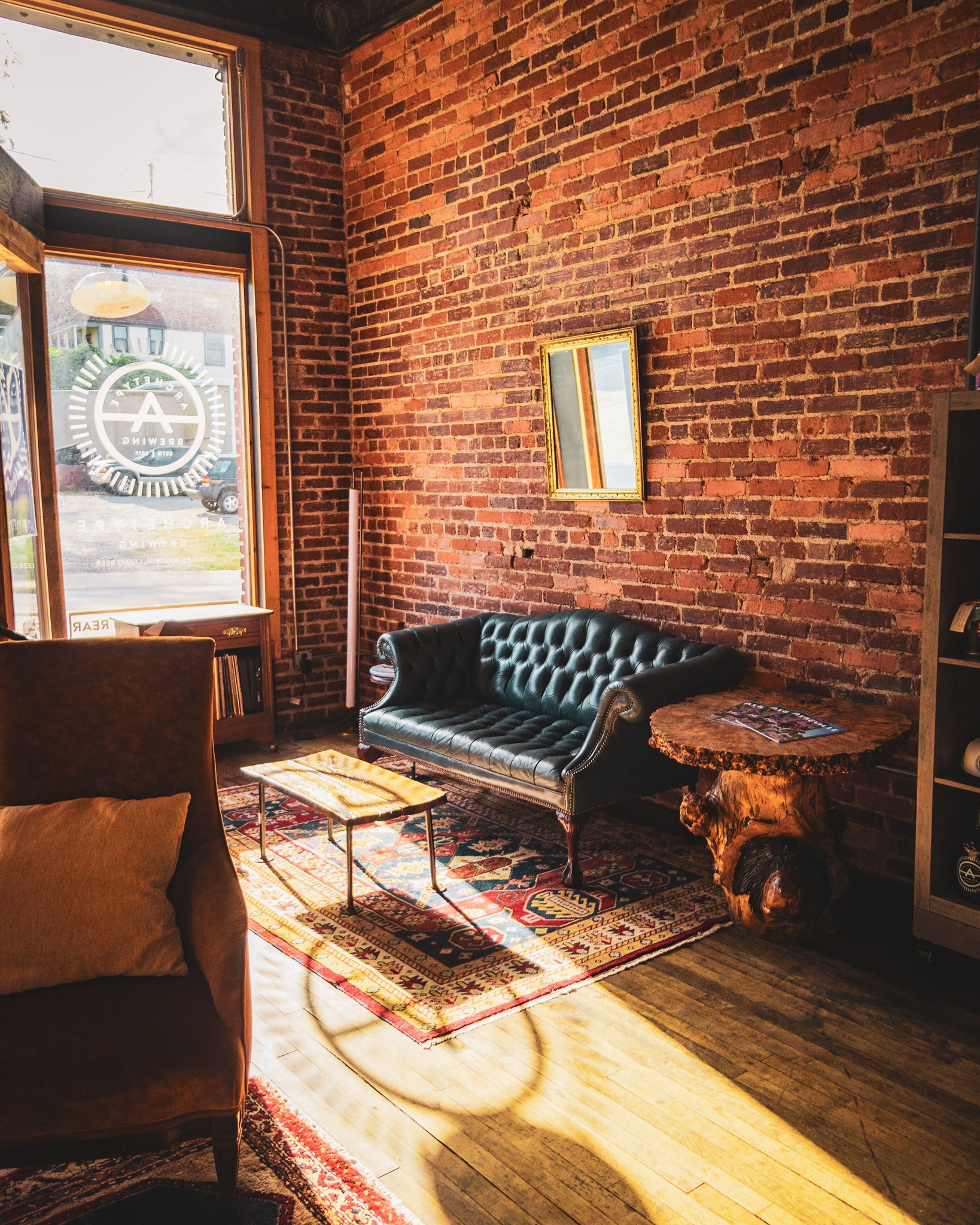 Five Points Broadway District, Asheville NC Broadway Street Downtown Asheville