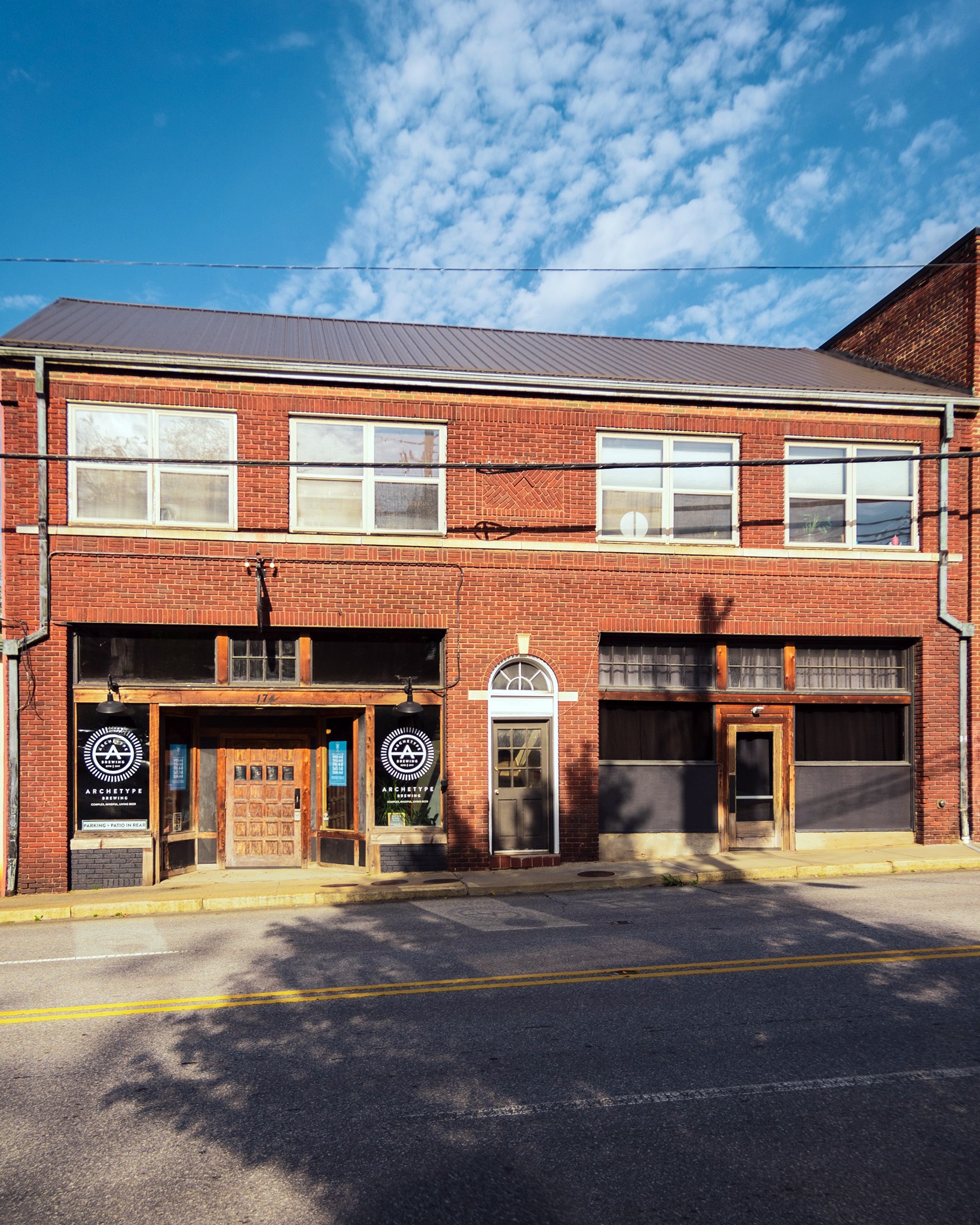 Five Points Broadway District, Asheville NC Broadway Street Downtown Asheville