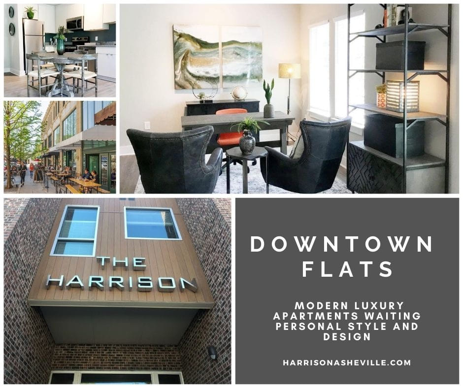 Five Points Broadway District, Asheville NC Broadway Street Downtown Asheville