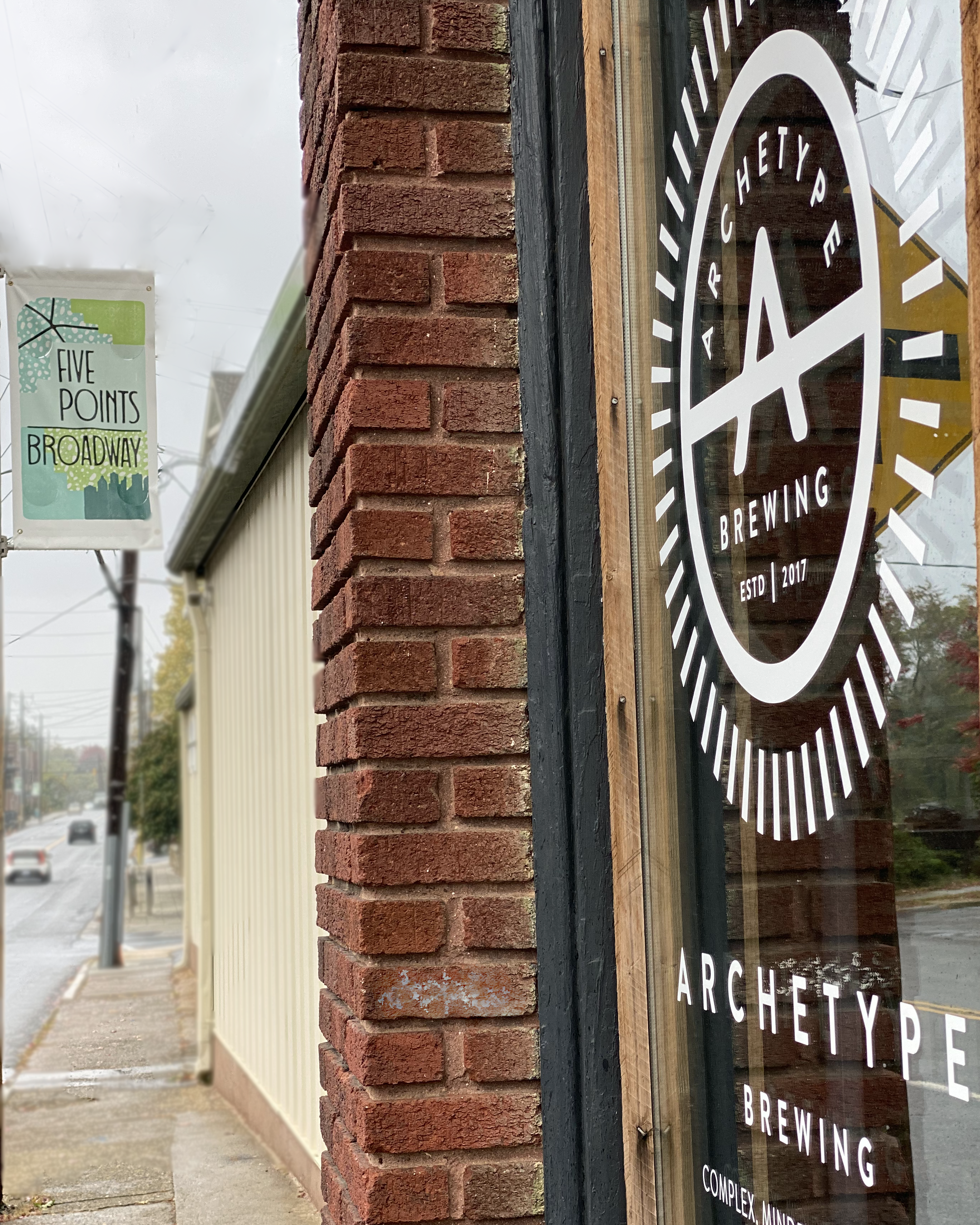 3 Special Events At Broadway: Week of November 1st