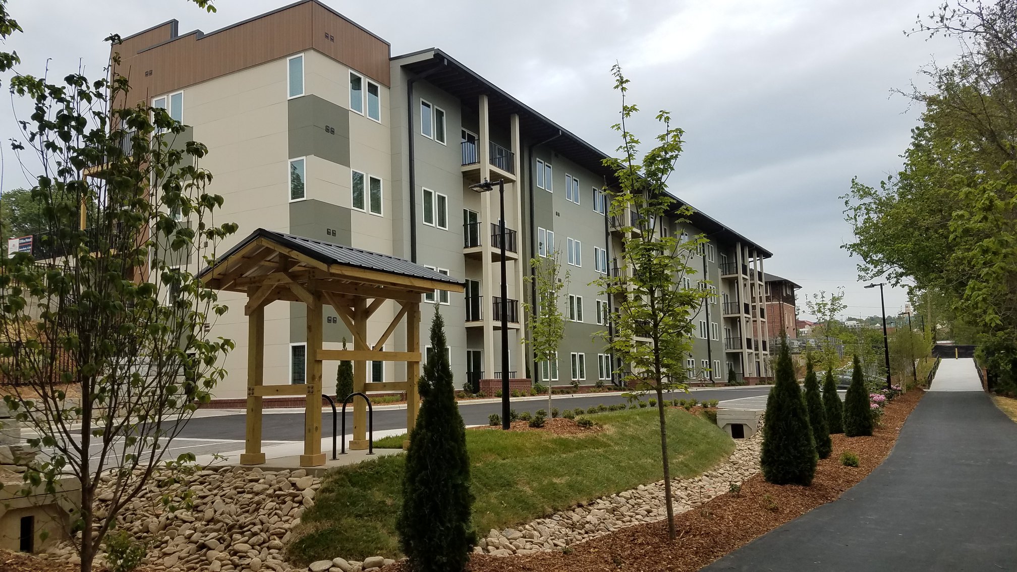 Five Points Broadway District, Asheville NC Broadway Street Downtown Asheville