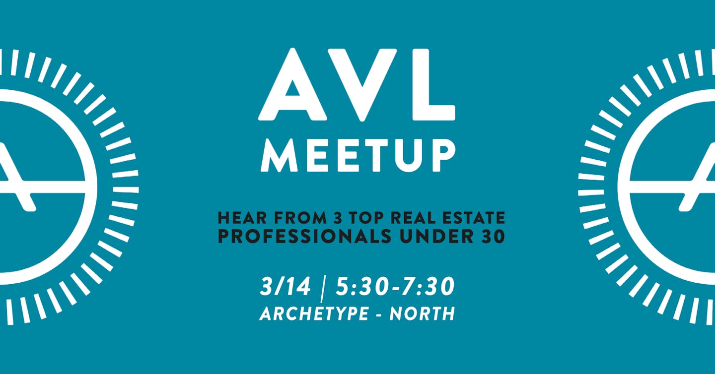 AVL Meet Up