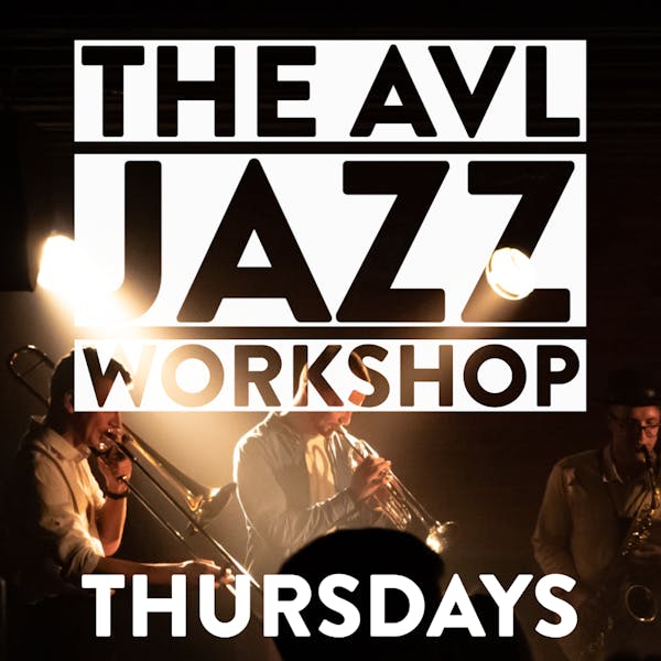 ARCHETYPE PARTNERS WITH UNCA FOR THE AVL JAZZ WORKSHOP