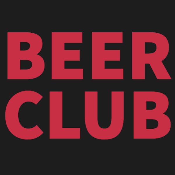 NEW BEER CLUB INFO + SIGNUP