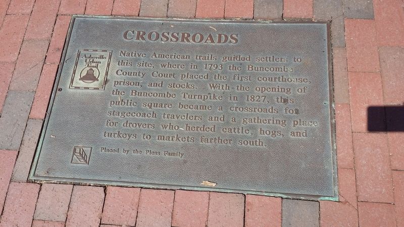 Five Points Broadway District, Asheville NC Broadway Street Downtown Asheville