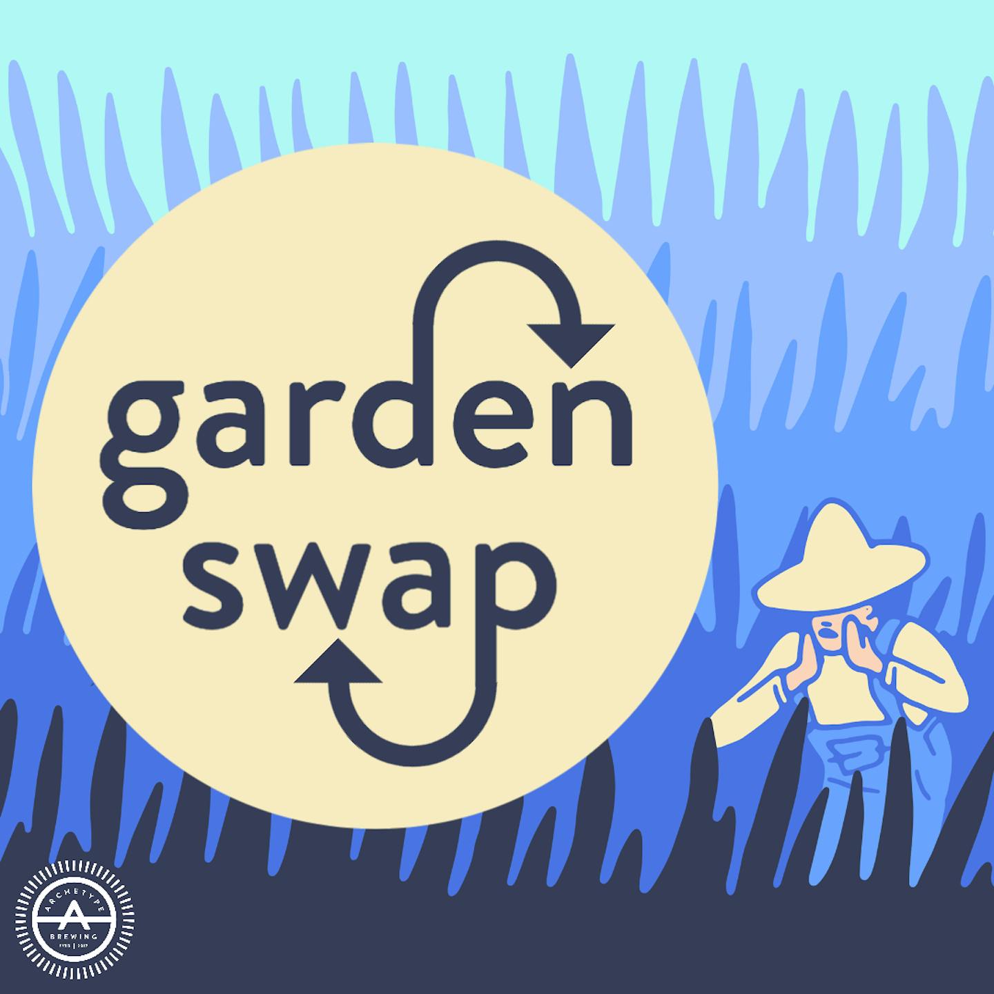 Garden Swap_SQ Garden Swap_SQ