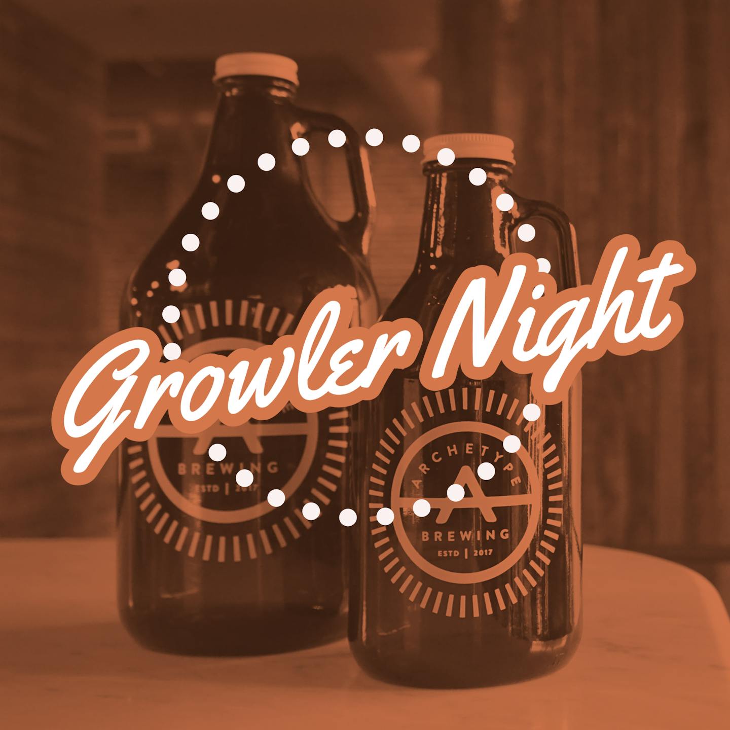 Growler Night_SQ growler night