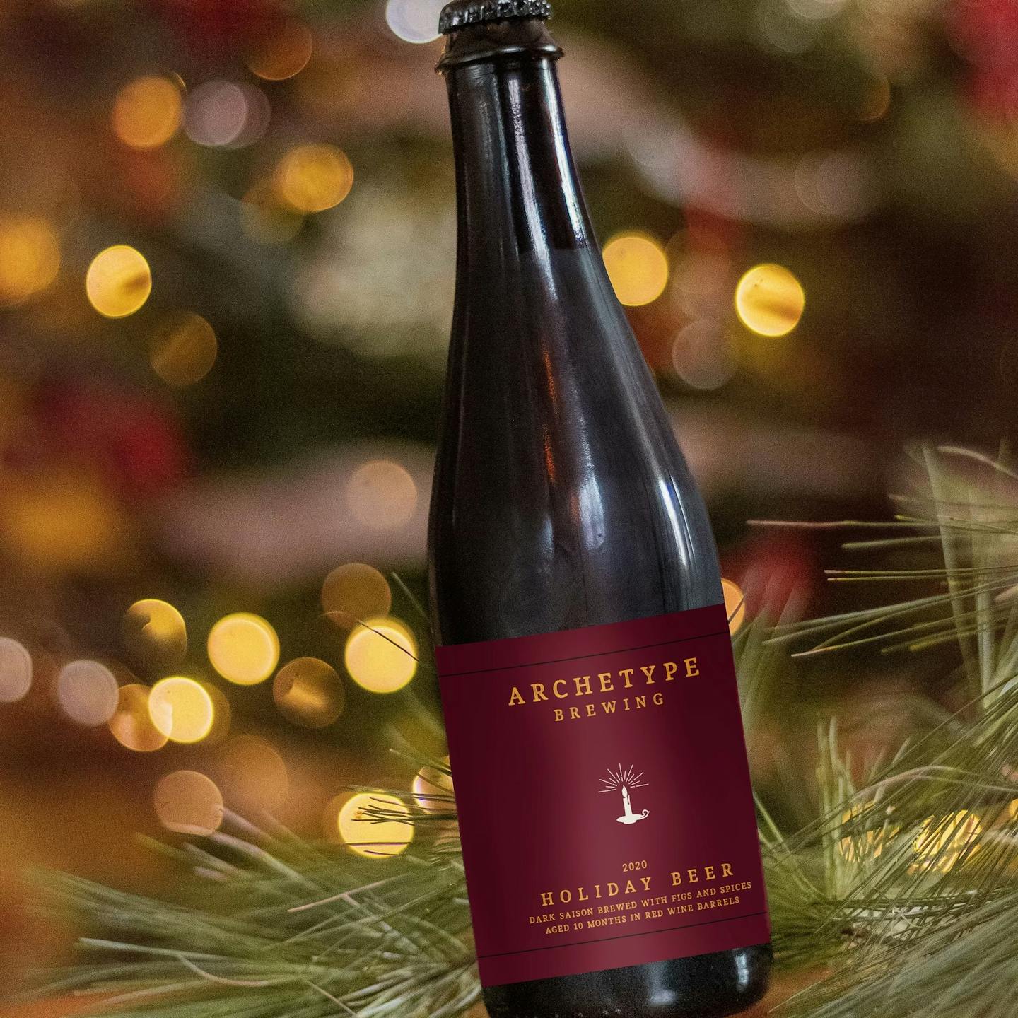 archetype brewing holiday beer 2020 archetype brewing holiday beer 2020
