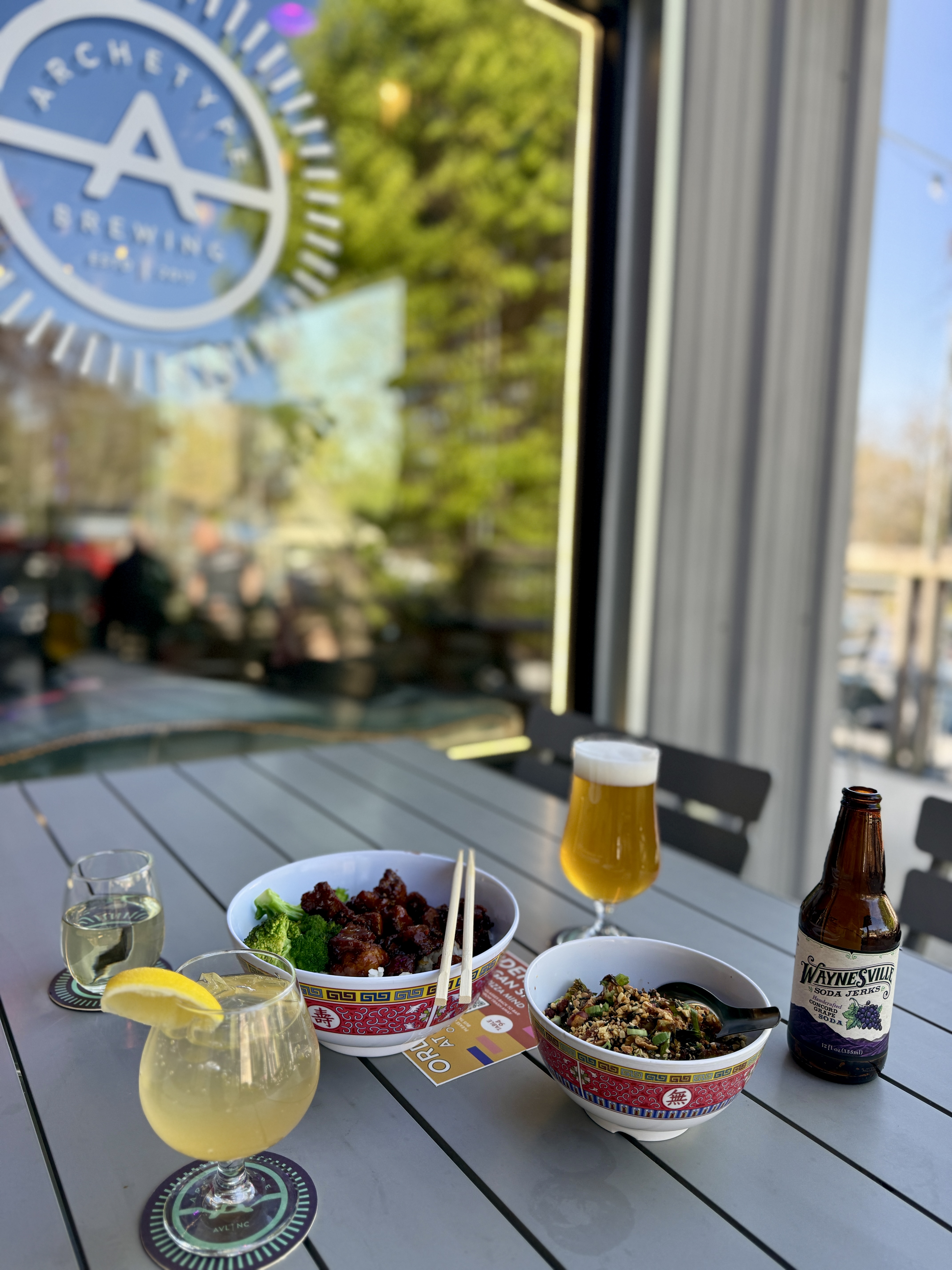 Archetype Brewing taproom or venue image