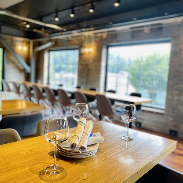 Venue meeting spaces for rent or reservations archetype brewing south slope weddings events