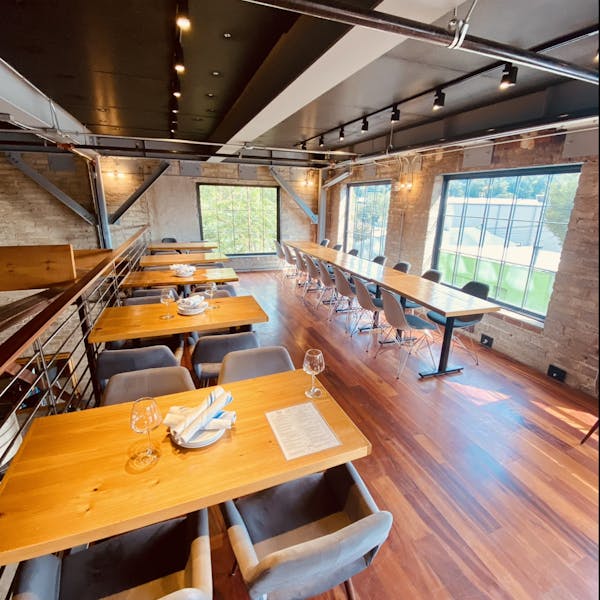Venue meeting spaces for rent or reservations archetype brewing south slope weddings events