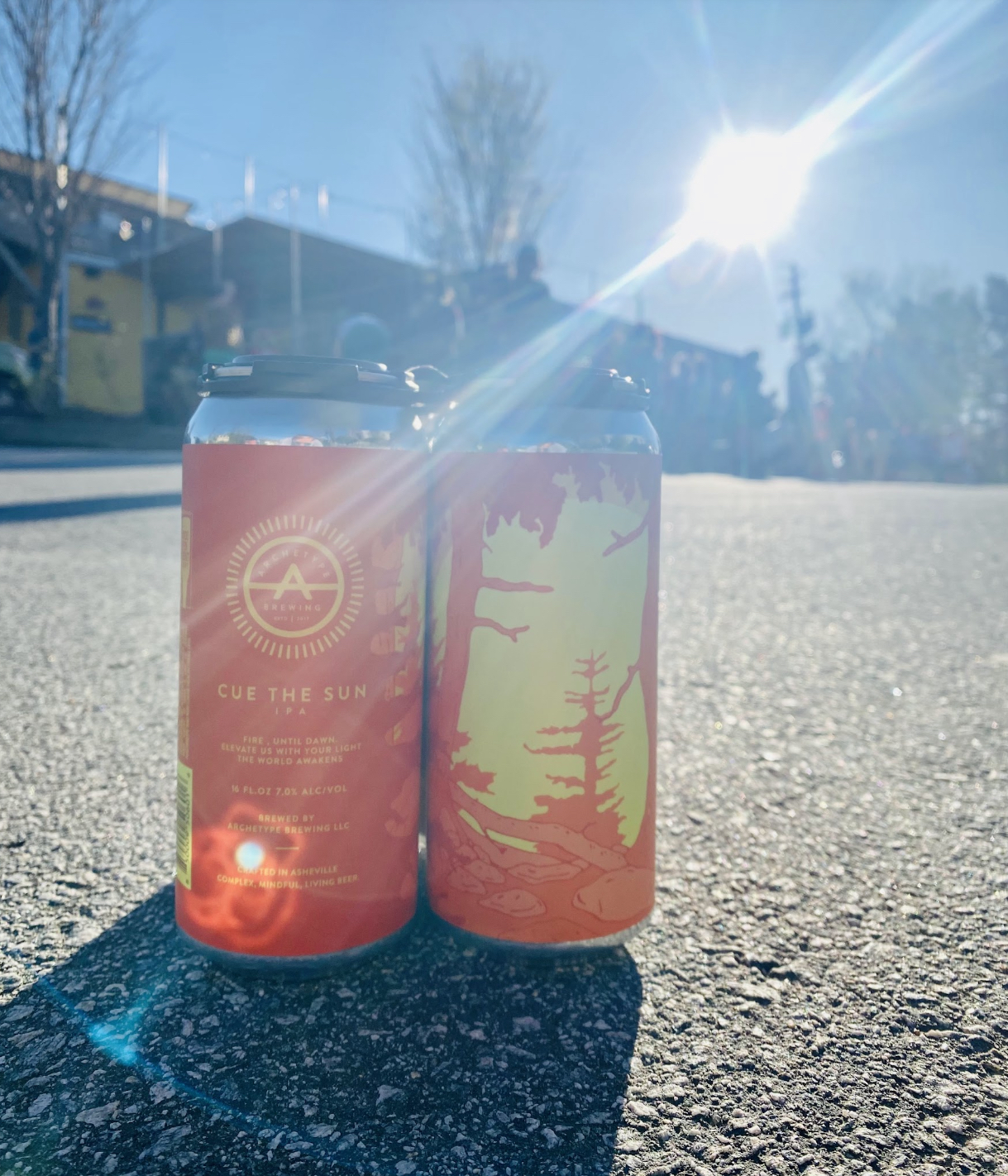 Pub run Asheville brewery Jus Running