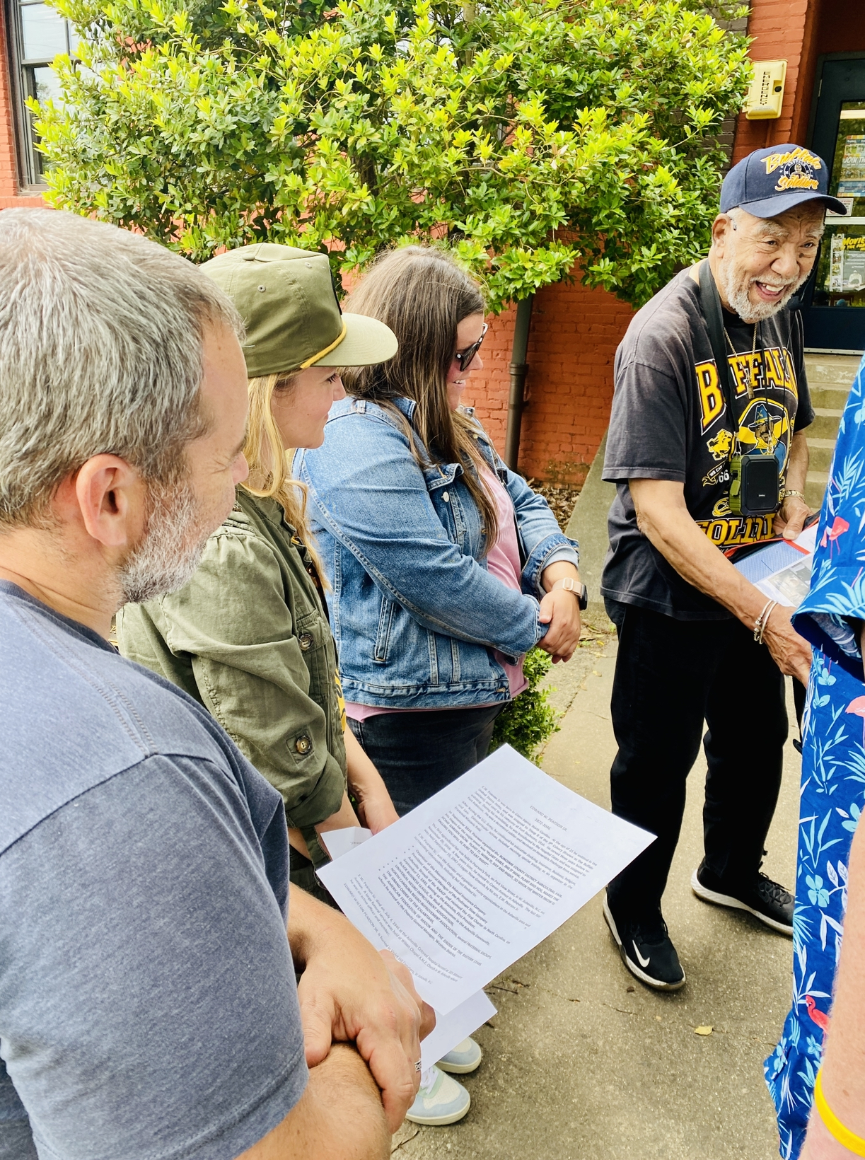 N0H8 Hood Huggers International Archetype Brewing Blue Note Junction Asheville NC