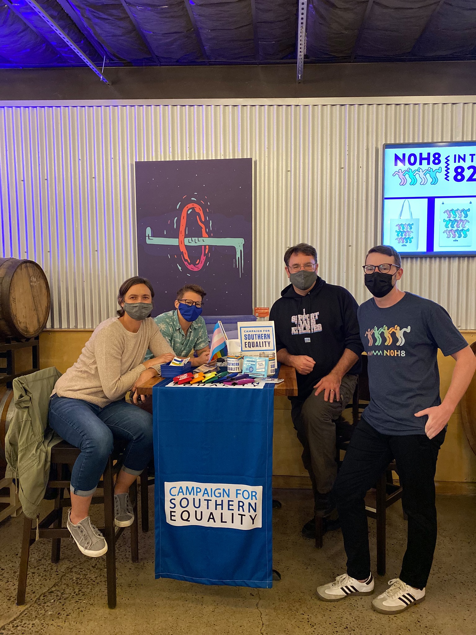 N0H8 4 archetype brewing