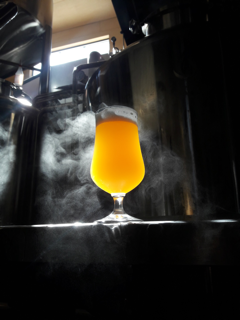 Nameless Light Small