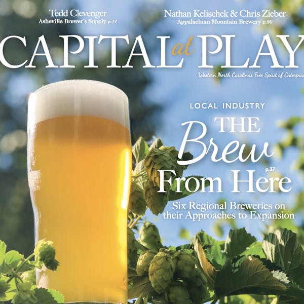Annual Alcohol Issue – Capital At Play