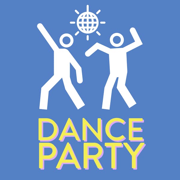 DJ DANCE PARTY