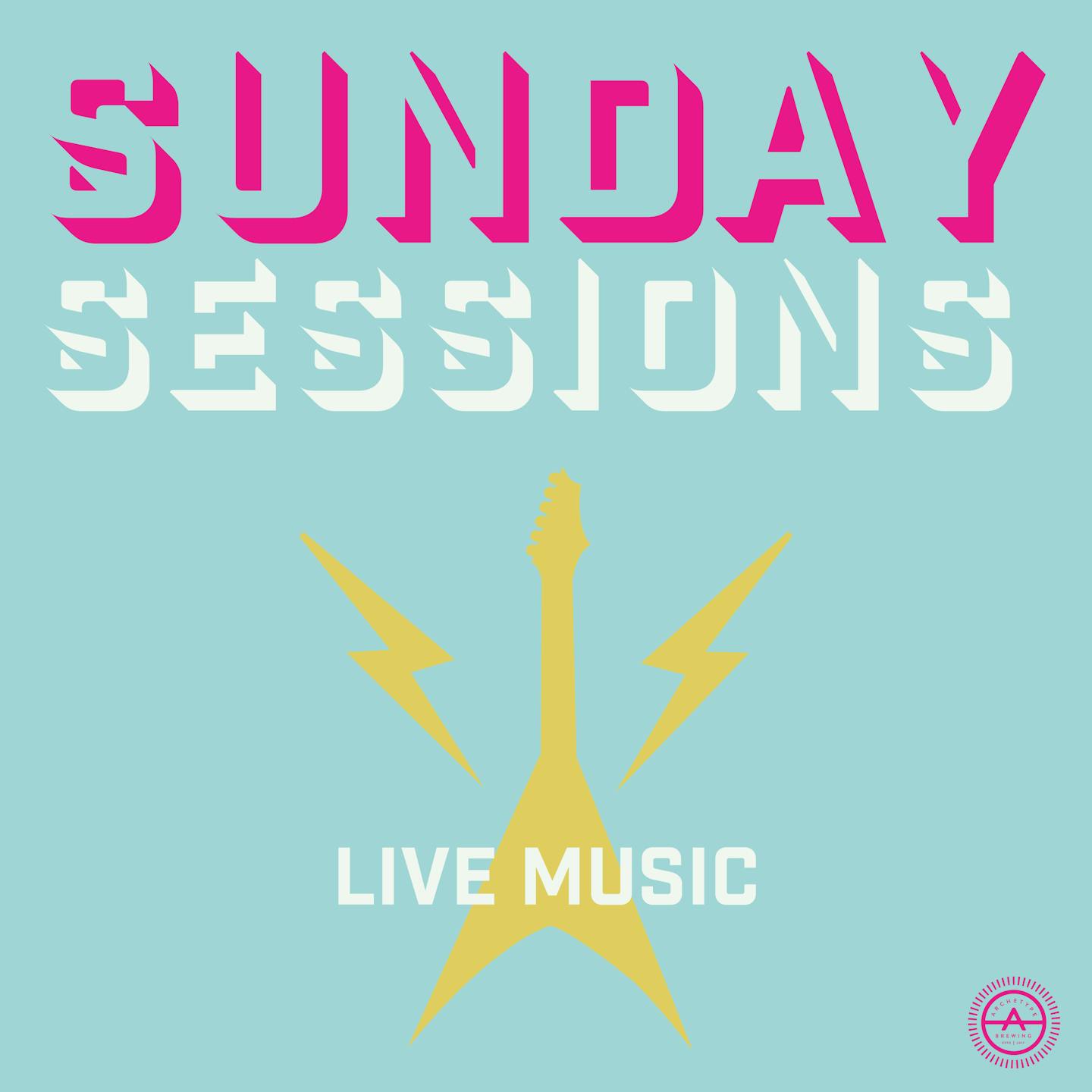 Sunday Sessions_SQ Sunday Sessions_SQ