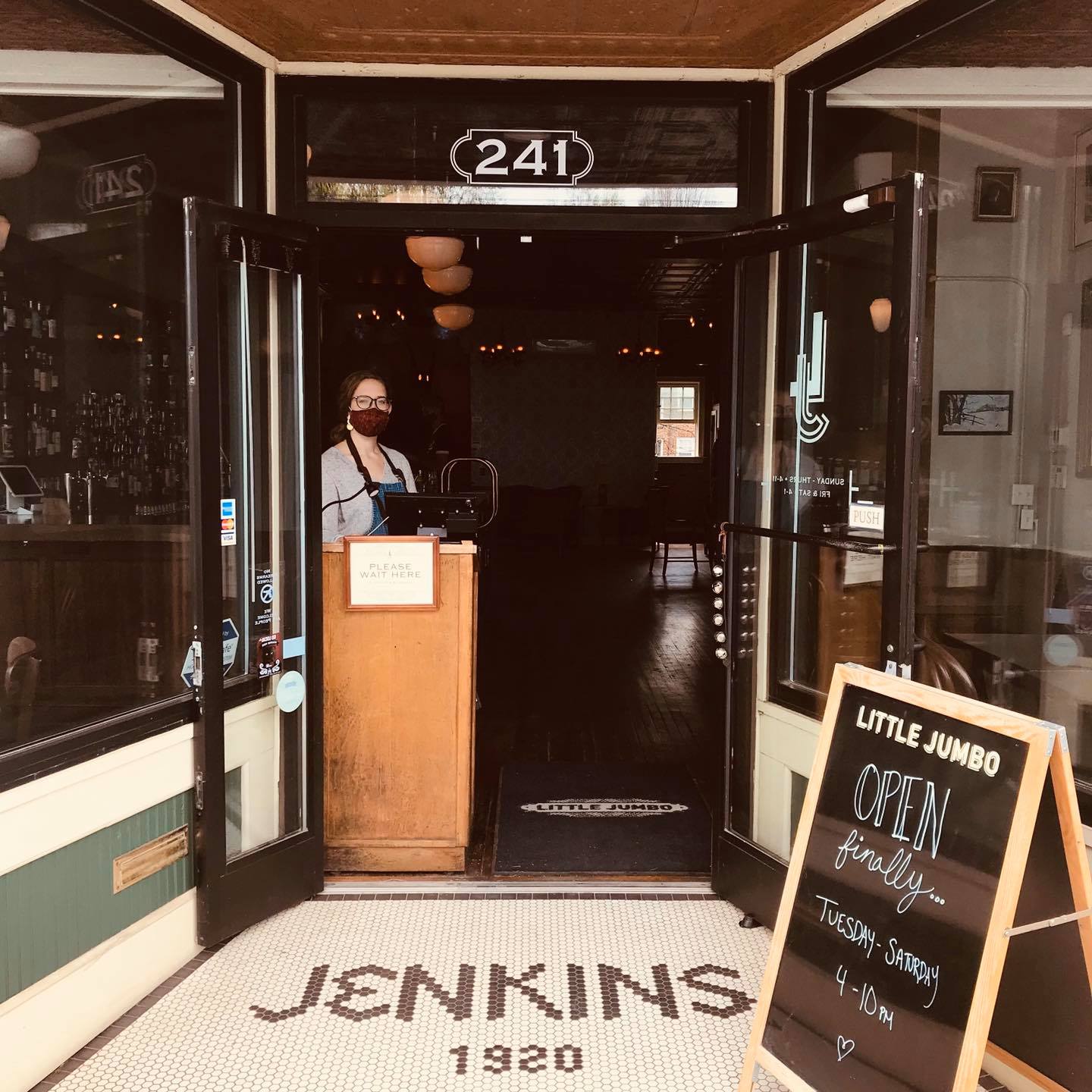 Five Points Broadway District, Asheville NC Broadway Street Downtown Asheville