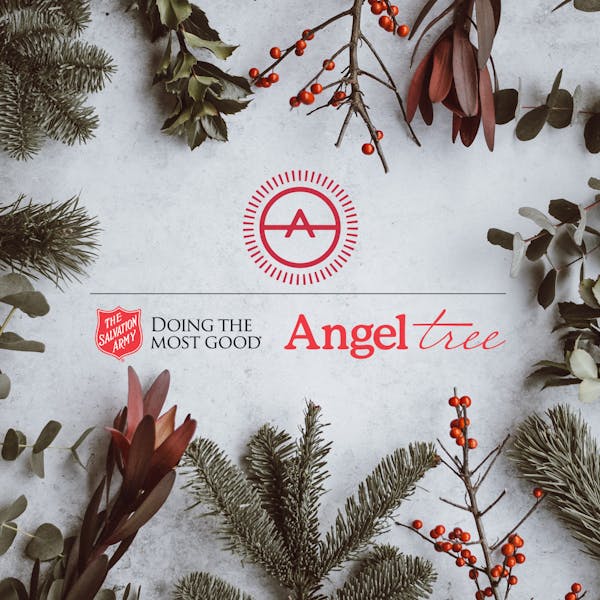 archetype and the salvation army angel tree asheville archetype and the salvation army angel tree asheville