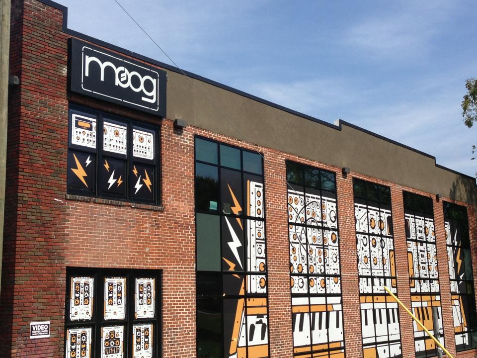 Five Points Broadway District, Asheville NC Broadway Street Downtown Asheville